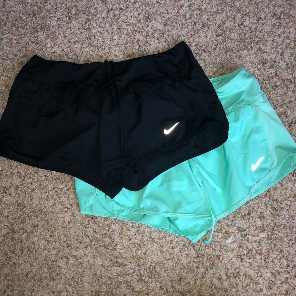 Workout/running shorts